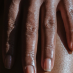 Fingernail Trim